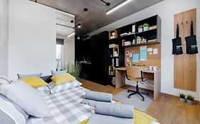Shed Living Krakow